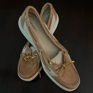 Sperry Boat Shoes